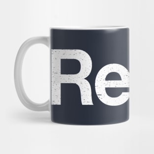 Reno. Mug